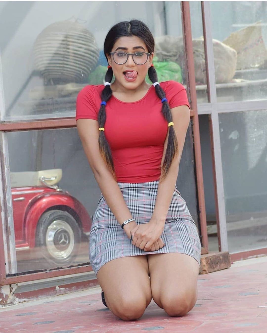 Satna Call Girls city night